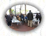 San Francisco - 19 * San Francisco jouent aux checs. - - - San Francisco spielt auch Schach. - - - In the middle of the financial district they play. * 600 x 450 * (83KB)